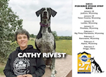 #17 Cathy Rivest
