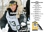 #22 Hans Gatt