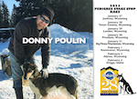 #12 Donny Poulin
