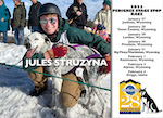 #18 Jules Struzyna