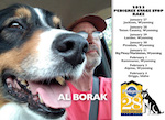 #2 Al Borak