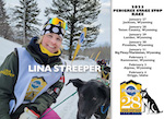 #20 Lina Streeper