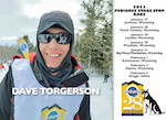 #21 Dave Torgerson