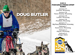#22 Doug Butler