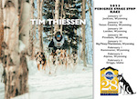 #5 Tim Thiessen