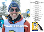 #8 Thad McCracken