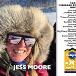 #8 Jess Moore