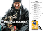 #2 Michael Tetzner