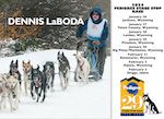 #4 Dennis LaBoda