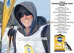 #7 Chris Adkins