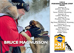 #9 Bruce Magnusson