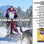 #13 Mike Bestgen
