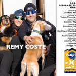 #4 Remy Coste