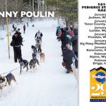 #6 Donny Poulin